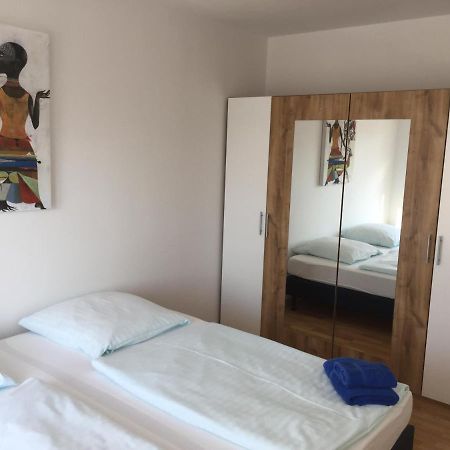 Appartements Am Hafen زفينكاو المظهر الخارجي الصورة