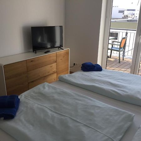 Appartements Am Hafen زفينكاو المظهر الخارجي الصورة