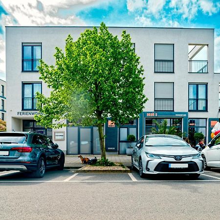 Appartements Am Hafen زفينكاو المظهر الخارجي الصورة