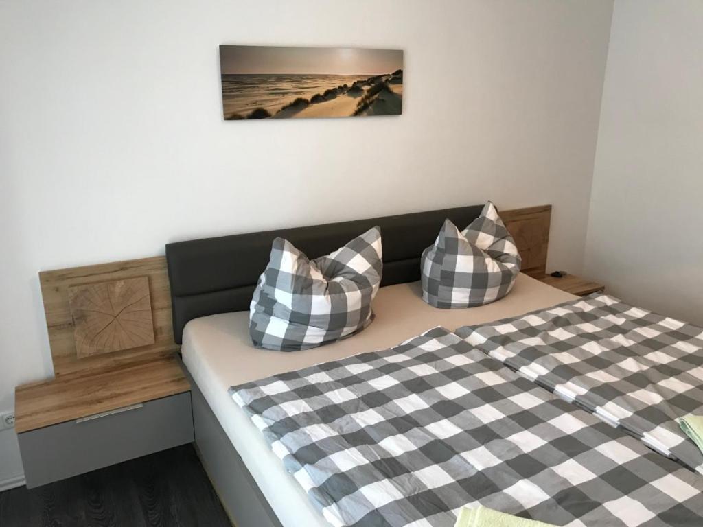 Appartements Am Hafen زفينكاو المظهر الخارجي الصورة