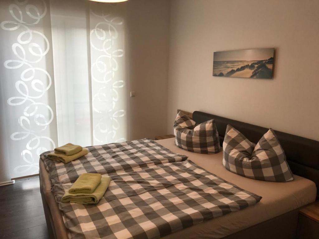 Appartements Am Hafen زفينكاو المظهر الخارجي الصورة