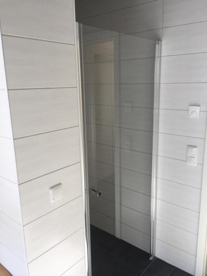 Appartements Am Hafen زفينكاو المظهر الخارجي الصورة