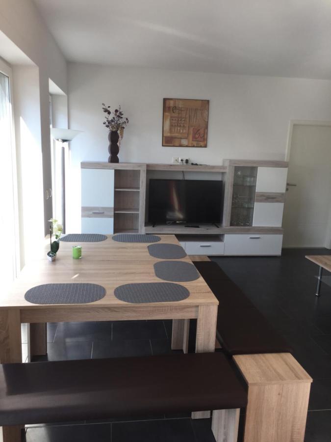Appartements Am Hafen زفينكاو المظهر الخارجي الصورة
