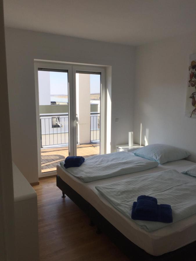 Appartements Am Hafen زفينكاو المظهر الخارجي الصورة