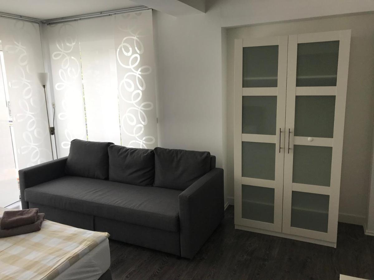 Appartements Am Hafen زفينكاو المظهر الخارجي الصورة
