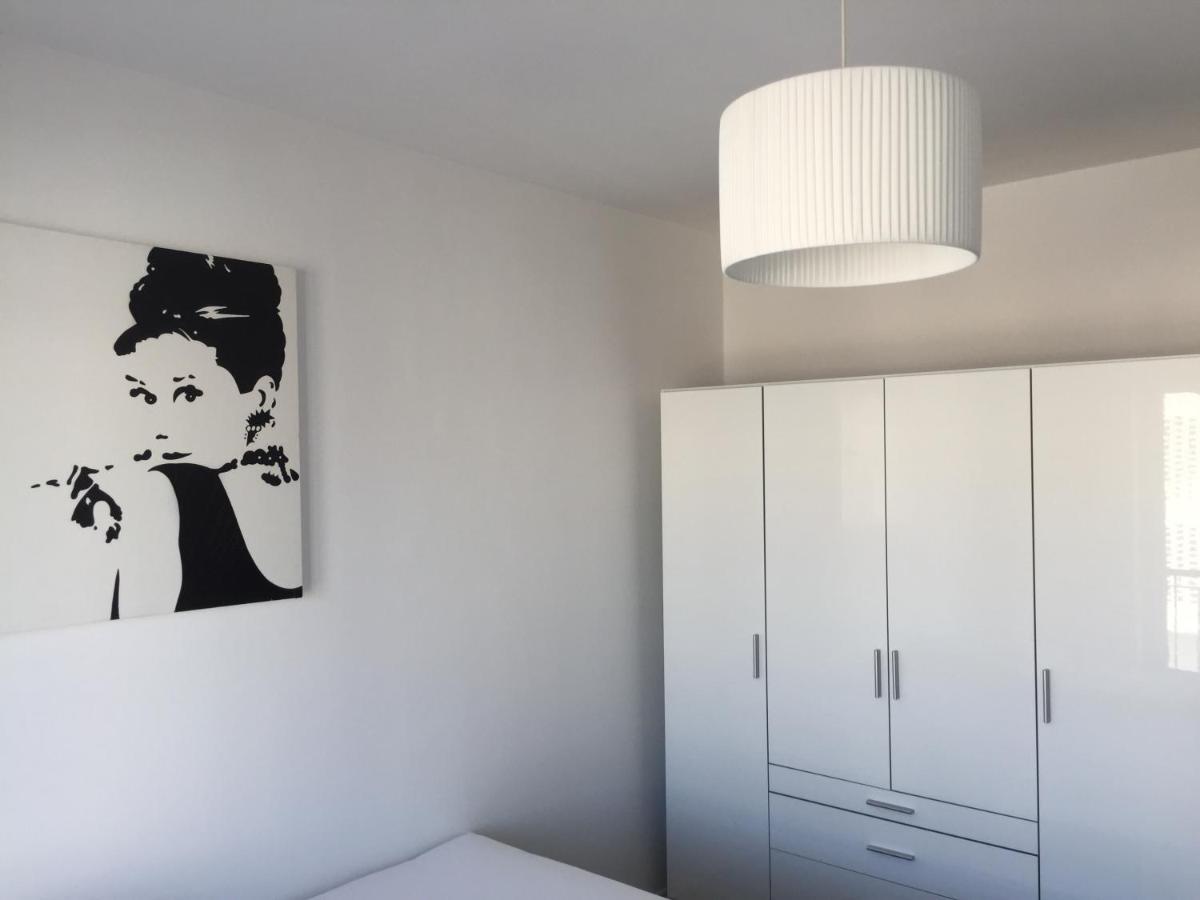 Appartements Am Hafen زفينكاو المظهر الخارجي الصورة