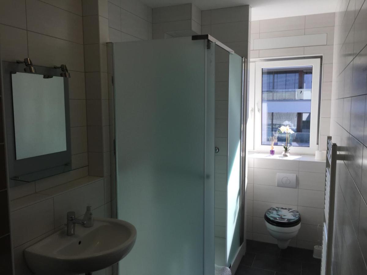 Appartements Am Hafen زفينكاو المظهر الخارجي الصورة