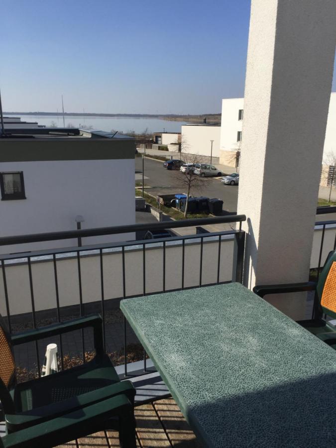 Appartements Am Hafen زفينكاو المظهر الخارجي الصورة
