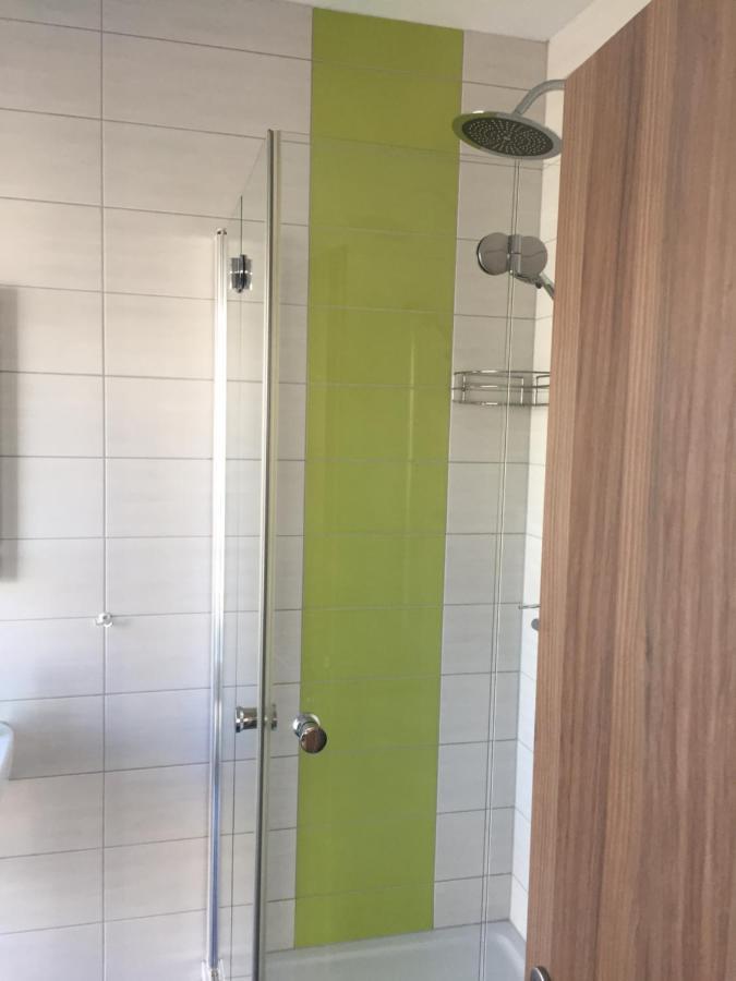 Appartements Am Hafen زفينكاو المظهر الخارجي الصورة