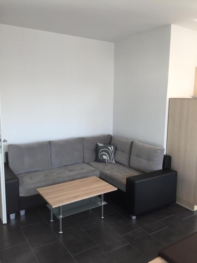 Appartements Am Hafen زفينكاو المظهر الخارجي الصورة